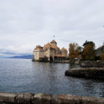 Viagem de carro pela Suíça – 6º dia – Montreux, o castelo e a música