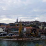 Viagem de carro pela Suíça – 6º dia – Berna
