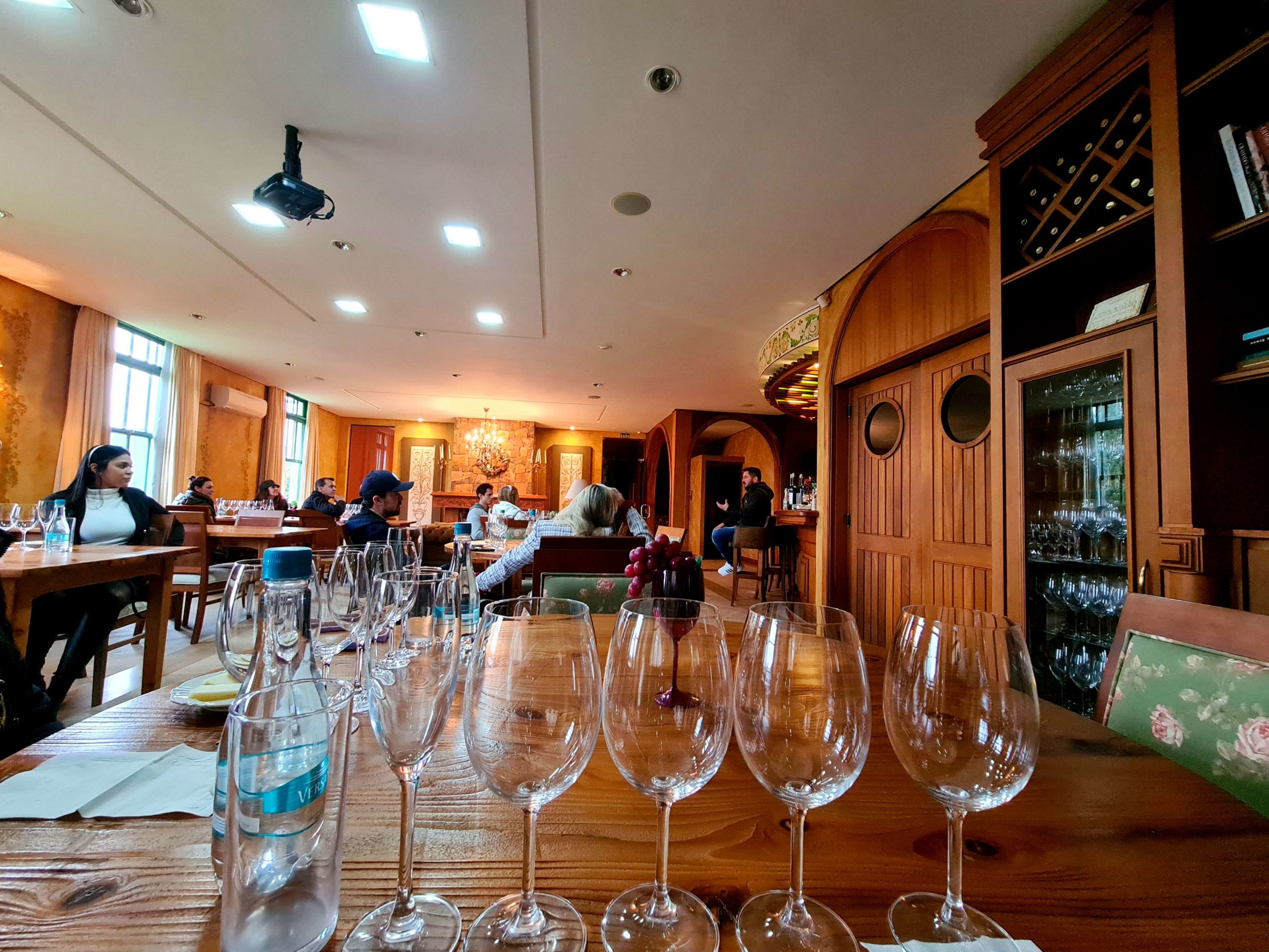 Vinicola Ravanello – Foto de Vinícola Ravanello, Gramado - Tripadvisor