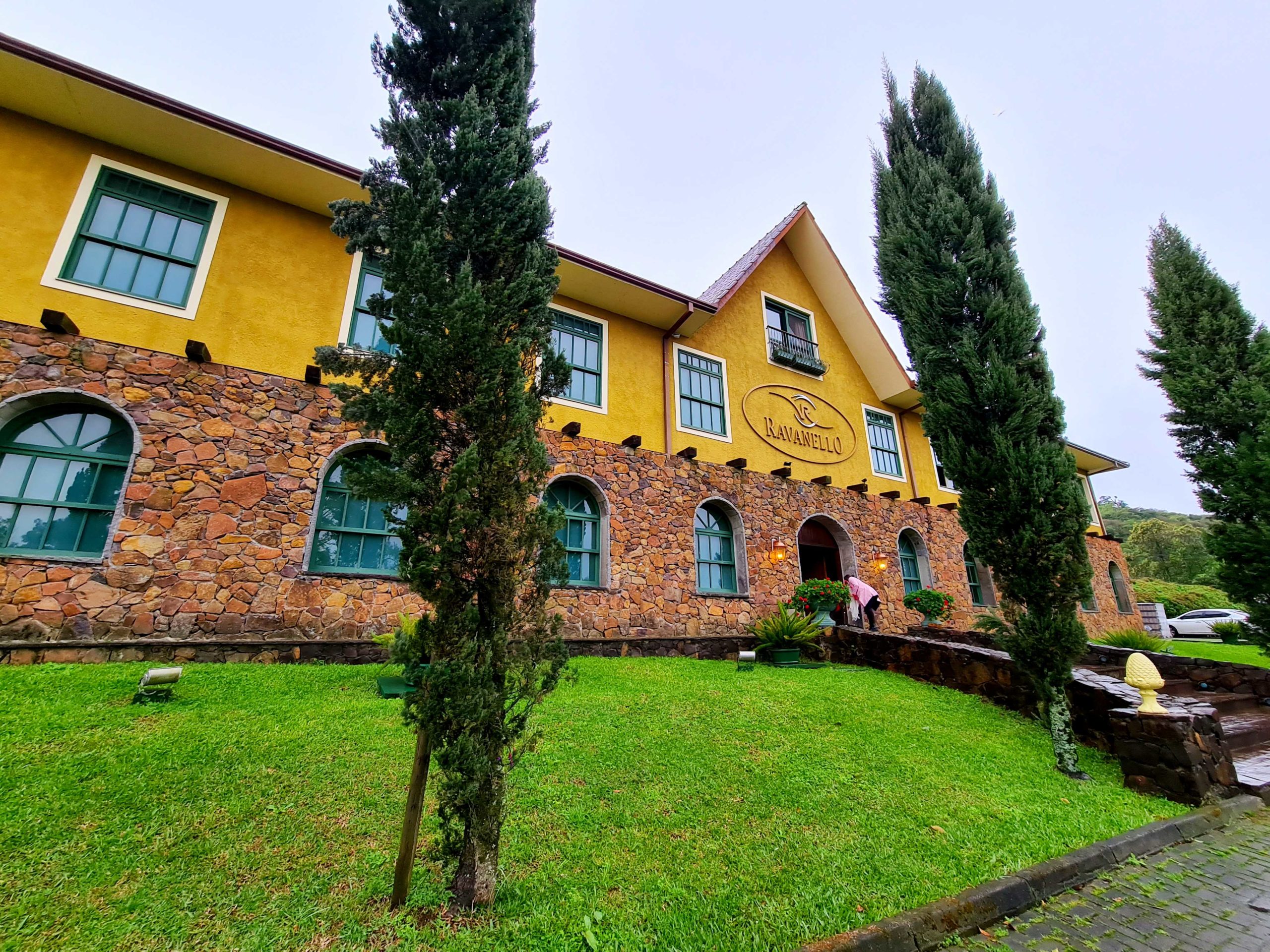 Vinicola Ravanello – Foto de Vinícola Ravanello, Gramado - Tripadvisor