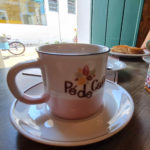 Pé de Café: um café charmoso em São Sebastião