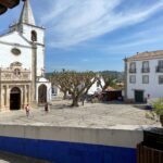 Óbidos – a charmosa vila medieval portuguesa