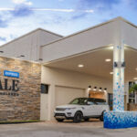 Onde se Hospedar em Orlando: Monreale Express